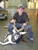 One Happy Saenz Young Hunter