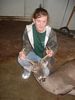 Girls First Deer!