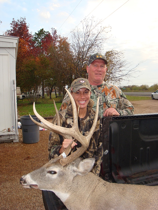 Joshua Deer Processing Season 20062015 Photos Pages