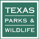 Visit Texas Parks and Wildlife here