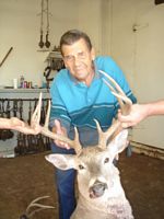 Dec 02 Large Buck
