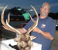 Big Buck