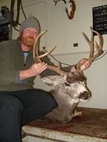 R-Mass Buck 