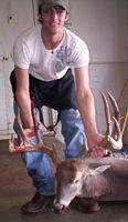 R-Ty Buck