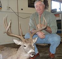R-Will Buck
