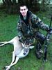 Derek Adkins 10 point buck_2011