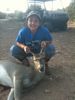 Macys First Buck